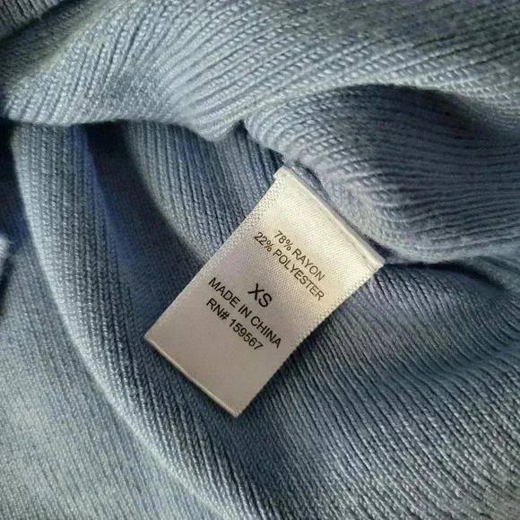 HAZEL MOON size xs sweater - Picture 4 of 4